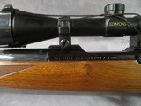 Ruger M77 Mk II 17813 300 RSAUM 22-inch Blued with Simmons Scope - 11 of 15