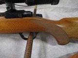 Ruger M77 Mk II 17813 300 RSAUM 22-inch Blued with Simmons Scope - 9 of 15