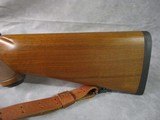 Ruger M77 Mk II 17813 300 RSAUM 22-inch Blued with Simmons Scope - 8 of 15