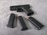 Glock G23 Gen 5 .40 S&W 13+1 New in Box - 14 of 15
