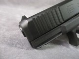 Glock G23 Gen 5 .40 S&W 13+1 New in Box - 7 of 15