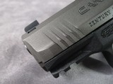 Century Arms TP9 Elite SC Duo-Tone Tungsten 9mm 12+1 Optic Ready, New in Box - 6 of 15