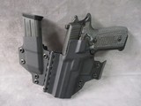 Sig Sauer P229 Elite 9mm Like New in Box with T-Rex Sidecar Holster, G10 grips - 14 of 15