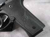 Beretta Model 92X RDO 9mm 15+1 New in Box - 7 of 15