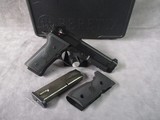 Beretta Model 92X RDO 9mm 15+1 New in Box - 1 of 15