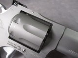 Taurus Model 627 7-shot .357 Magnum 4” New in Box - 10 of 15