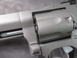 Taurus Model 627 7-shot .357 Magnum 4” New in Box - 5 of 15