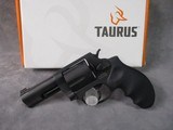Taurus Model 605 5-shot .357 Magnum 3” Night Sight New in Box - 1 of 15