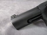 Taurus Model 605 5-shot .357 Magnum 3” Night Sight New in Box - 6 of 15