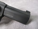Taurus Model 605 5-shot .357 Magnum 3” Night Sight New in Box - 13 of 15