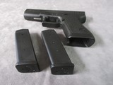 Glock G20 Gen 2 10mm Auto Excellent Condition with Original Box - 15 of 15