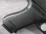 Glock G20 Gen 2 10mm Auto Excellent Condition with Original Box - 7 of 15