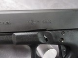 Glock G20 Gen 2 10mm Auto Excellent Condition with Original Box - 5 of 15