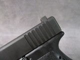 Glock G20 Gen 2 10mm Auto Excellent Condition with Original Box - 3 of 15