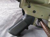 Brigade Mfg. BM-F-9 9mm AR Pistol FDE New in Box - 3 of 15