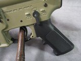 Brigade Mfg. BM-F-9 9mm AR Pistol FDE New in Box - 10 of 15
