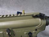 Brigade Mfg. BM-F-9 9mm AR Pistol FDE New in Box - 11 of 15