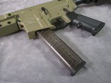 Brigade Mfg. BM-F-9 9mm AR Pistol FDE New in Box - 15 of 15