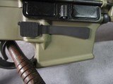 Brigade Mfg. BM-F-9 9mm AR Pistol FDE New in Box - 5 of 15