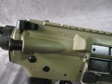 Brigade Mfg. BM-F-9 9mm AR Pistol FDE New in Box - 4 of 15