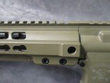 Brigade Mfg. BM-F-9 9mm AR Pistol FDE New in Box - 13 of 15