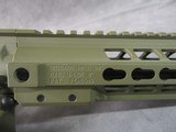 Brigade Mfg. BM-F-9 9mm AR Pistol FDE New in Box - 7 of 15