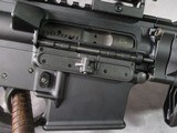 Daniel Defense DDM4 PDW 300 BLK with Original Box, Sig Sauer Romeo MSR Optic - 11 of 15