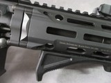 Daniel Defense DDM4 PDW 300 BLK with Original Box, Sig Sauer Romeo MSR Optic - 13 of 15