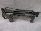 Kel-Tec Sub 2000 Gen 2 Carbine 9mm Cerakote Tungsten New in Box - 15 of 15