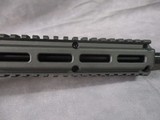 Kel-Tec Sub 2000 Gen 2 Carbine 9mm Cerakote Tungsten New in Box - 7 of 15