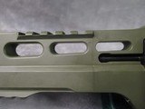 Chiappa Rhino 60DS Hunter .357 Mag 6” Green Cerakote New in Box - 11 of 15