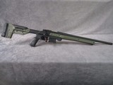 Howa 1500 Oryx Short Action Chassis Rifle .223 Remington 20” Threaded Barrel Like New - 1 of 15