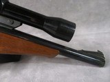 Thompson Center Contender Multi-Barrel Set, 6 Barrels, 10” and 14” - 3 of 15