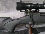 Remington Model 700 ADL .308 Winchester Matte Blue 24” with 3-9x40mm Scope - 3 of 15
