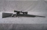Howa 1500 .270 Winchester w/Nikko Sterling 3-9x40mm Scope - 1 of 15