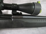 Howa 1500 .270 Winchester w/Nikko Sterling 3-9x40mm Scope - 4 of 15