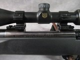 Howa 1500 .270 Winchester w/Nikko Sterling 3-9x40mm Scope - 9 of 15