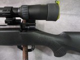 Howa 1500 .270 Winchester w/Nikko Sterling 3-9x40mm Scope - 8 of 15