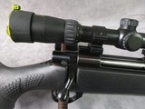 Howa 1500 .270 Winchester w/Nikko Sterling 3-9x40mm Scope - 3 of 15