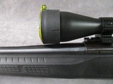 Howa 1500 .270 Winchester w/Nikko Sterling 3-9x40mm Scope - 10 of 15