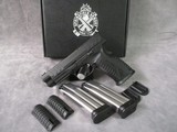 Springfield XD-M Elite 4.5” OSP 10mm 16+1 New in Box - 1 of 15