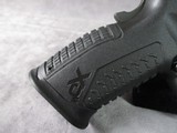 Springfield XD-M Elite 4.5” OSP 10mm 16+1 New in Box - 8 of 15