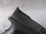 Springfield XD-M 5.25” Competition Series 45 ACP w/Original Box - 8 of 15