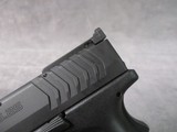 Springfield XD-M 5.25” Competition Series 45 ACP w/Original Box - 3 of 15