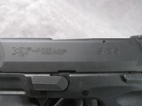 Springfield XD-M 5.25” Competition Series 45 ACP w/Original Box - 5 of 15