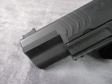 Springfield XD-M 5.25” Competition Series 45 ACP w/Original Box - 6 of 15