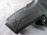 Springfield XD-M 5.25” Competition Series 45 ACP w/Original Box - 7 of 15