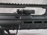 Springfield Armory Hellion Bullpup Rifle 5.56mm 16 inch New In Box - 6 of 15