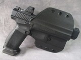 Century Arms Canik Mete SFx 9mm w/MECANIK M01 Optic, HG7162-N New in Box - 15 of 15