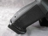 Century Arms Canik Mete SFx 9mm w/MECANIK M01 Optic, HG7162-N New in Box - 7 of 15
